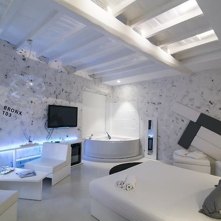 Design&Art Pie' Hotel Рим Екстериор снимка