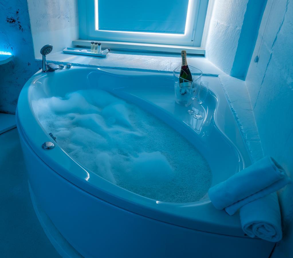 Design&Art Pie' Hotel Рим Екстериор снимка